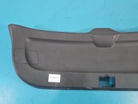 Tapicerka klapy tył boczek bagażnika tylnej MG MG3 24- 11198497