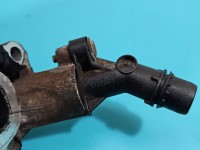 Chłodnica spalin Fiat Tipo II 15- 1150511 1.6 jtd (55260384)