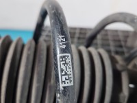 Sprężyna przód przednia Peugeot 308 II T9 1.2 12V