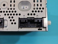 Radio fabryczne Ford Fusion USA 2012-2020 radioodtwarzacz