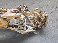 Tylna belka oś tył Toyota Rav4 III 05- 2.0 vvti Tylna belka oś tył Toyota Rav4 III 05- 2.0 vvti