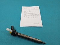 TESTOWANY Wtryskiwacz AUDI A6 C7 0445117022 3.0 tdi