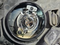 Reflektor lewy lampa przód Vw Fox EUROPA