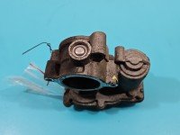 Przepustnica Dacia Sandero II 12-20 A2C93710200, H8201547345 1.0 12V SCe