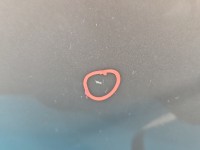 DRZWI PRZÓD PRAWE PASAŻERA Peugeot 208 I 5d KCLD
