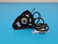 Antena Renault Clio IV 12-20 tegne