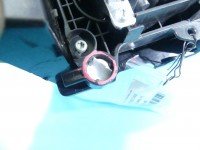 Soczewka reflektora lewego Vw Passat B8 90052323A, 900523090 lewa