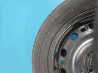 Koło zapasowe 15" dojazdowe dojazdówka Skoda Fabia III Rozstaw śrub: 5x100, Marka: Nexen, 185 mm, Profil opony: 65, Kod...