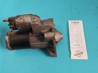 TEST Rozrusznik Citroen C5 II X7 2.0 hdi