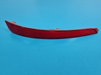 ODBLASK ZDERZAKA Skoda Octavia III 5E5945105