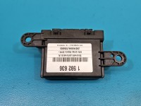 Sterownik parkowania PDC Alfa romeo Stelvio 0263004954, 50544680