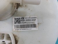 pompka Pompa paliwa Hyundai Elantra VI 15-20 1.6 16V 31110-G3300, 08300-3450 Hyundai, 4 pin