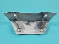 Osłona ZAŚLEPKA PLASTIK IMPRK1407891, 47311-05H0, Uszkodzone mocowania Suzuki Burgman 400 07-09 47311-05H0