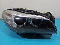 Reflektor prawy lampa przód Bmw f10 f11 EUROPA