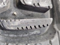 Atrapa grill Honda Jazz III
