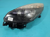 Reflektor lewy lampa przód Renault Scenic III EUROPA