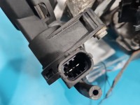 Kolektor ssący Opel Meriva A 55559225 1.6 16V