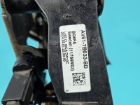 Pompka sprzęgłowa FORD C-MAX II MK2 2.0 tdci
