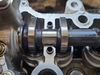 Silnik Suzuki Sx4 S-Cross 13-21 M16A-1853977 1.6 16V FILM pomiar