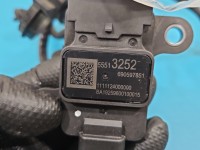 Sonda lambda 4 PIN Opel Astra V K 1.5 cdti 55513252