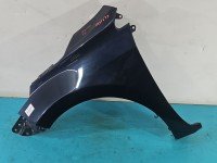 Błotnik przód lewy Toyota Corolla E16 E18 13- grafitowy 1H2