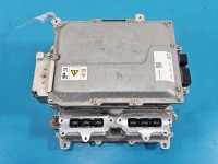 Przetwornica prądu Ford Mondeo Mk5 napięcia inwerter