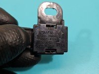 Czujnik parkowania PDC Toyota Rav4 IV 188267-0130 grafitowy 1G3
