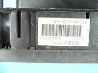 DŹWIGNIA LEWAREK WYBIERAK LINKI Citroen C4 Grand Picasso II 13-22 1.6 hdi