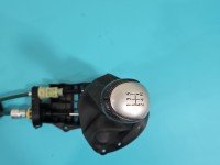 DŹWIGNIA LEWAREK WYBIERAK LINKI Nissan Note E12 1.2 16V