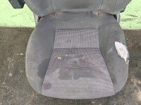 Fotel lewy kierowcy Peugeot Boxer II EU