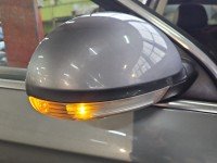 Lusterko prawe Vw Passat B6 szary europa
