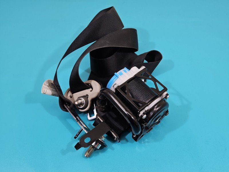 Pas bezpieczeństwa przód lewy kierowcy Mazda CX-5 I 12-17 0589-P1-000146 EU Pas bezpieczeństwa przód lewy kierowcy Mazda CX-5 I 12-17 0589-P1-000146 EU