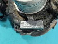 Turbosprężarka Fiat Croma II 766340-1 1.9 jtd 150KM