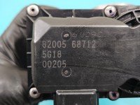 Przepustnica Renault Clio III 8200568712 1,2.0 16V