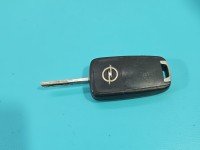 Stacyjka KLUCZYK WKŁADKA Opel Mokka A 42349088, F00HJ00493