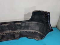 Zderzak tył Seat Ibiza III 6L grafitowy LC7V HB