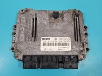 Komputer Sterownik silnika 0281011530, 8200391179 Renault Trafic II 1.9 dci
