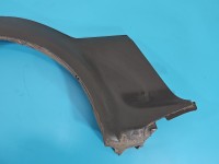 Osłona ZAŚLEPKA PLASTIK SUZUKI JIMNY III 77550-81A00