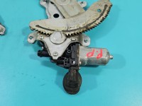 Podnośnik przód prawy SZYBY WINDA Suzuki Swift Mk6 Suzuki, 6-PIN 83430-63J00 3d HB