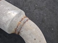 Tłumik WYDECH Skoda Superb IV 2.0 TDI DXPA 3WA253411G