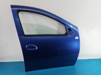 DRZWI PRZÓD PRAWE PASAŻERA Dacia Logan II 12-20 4d TERPK