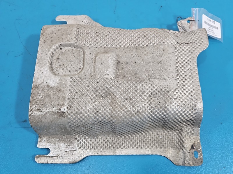 Osłona Renault Express 1.5 dci