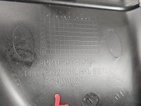 Osłona ZAŚLEPKA PLASTIK BMW iX1U11 36173588, 9450521