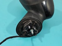 Lusterko lewe pin Ford B-Max 12-17 HB 5d kolor czarny SF europa