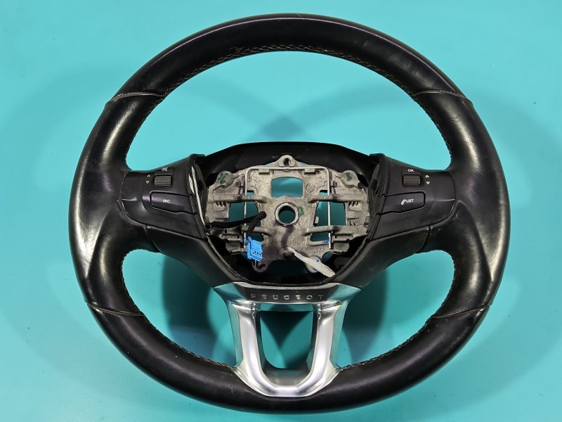 Kierownica Peugeot 2008 I 98084115ZD