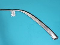 Listwa dachowa lewa dachu Mercedes 123