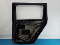 Drzwi tył prawe Vw Passat B7 kombi 5d LC9X