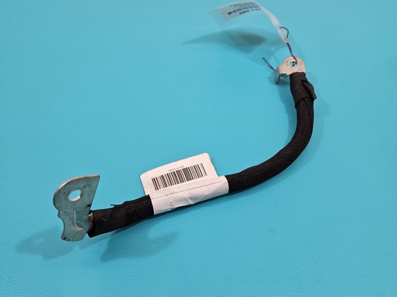 KLEMA INSTALACJA WIĄZKA MINUSOWA MINUS Opel Mokka B 20- 9837970980