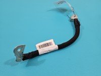 KLEMA INSTALACJA WIĄZKA MINUSOWA MINUS Opel Mokka B 20- 9837970980