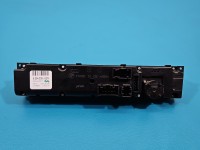 Konsola panel nawiewu BMW X6 E71 9234335